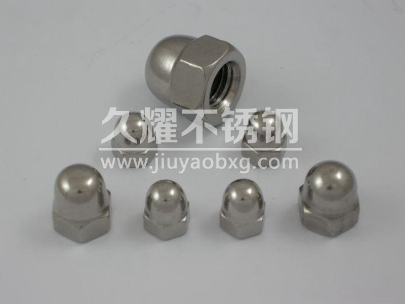 不锈钢盖帽
