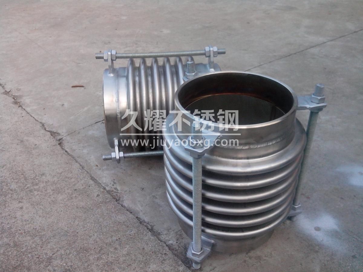 不锈钢膨胀节