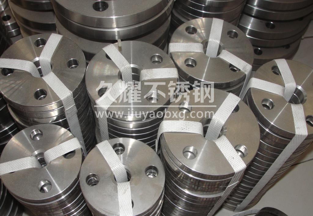 不锈钢日标法兰