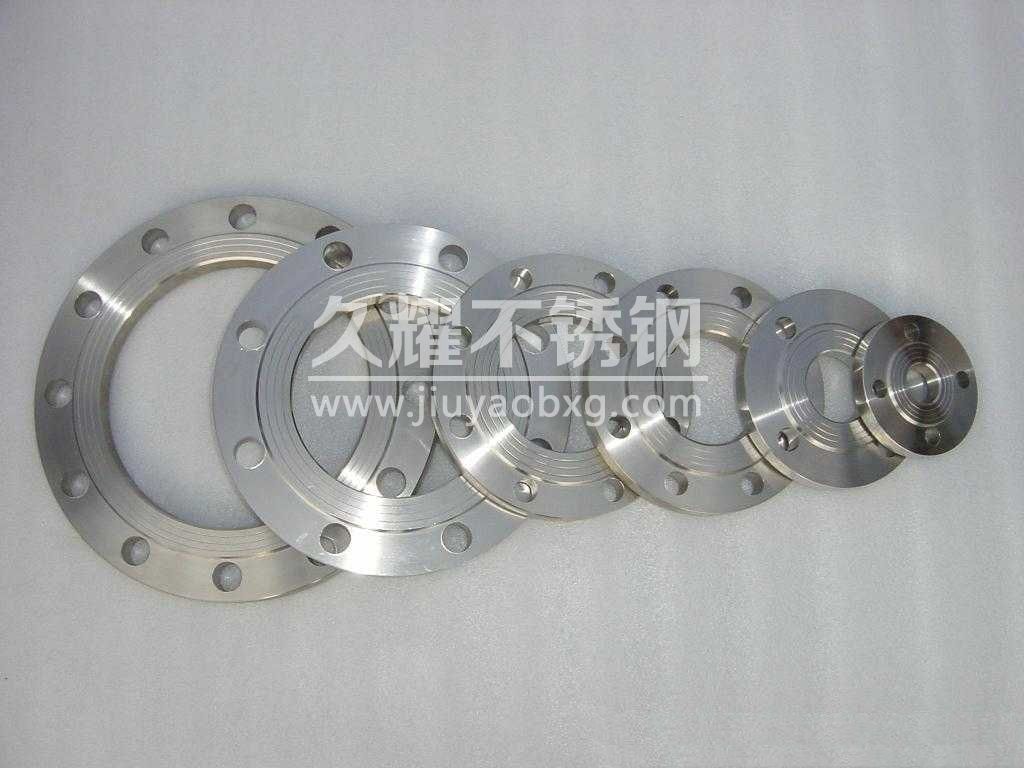 非标不锈钢法兰
